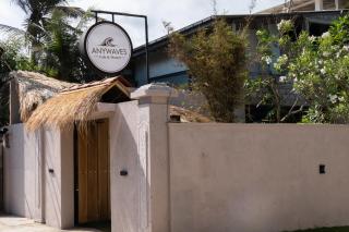 Anywaves Hotel - 7