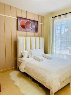 Comfy one bedroom eldoret town - Eldoret - 0