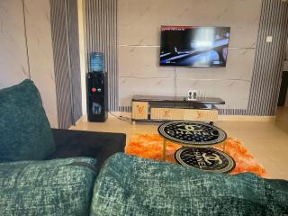 Comfy one bedroom eldoret town - Eldoret - 7