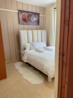 Comfy one bedroom eldoret town - Eldoret - 6