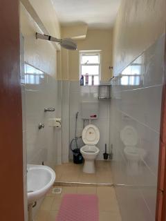 Comfy one bedroom eldoret town - Eldoret - 2