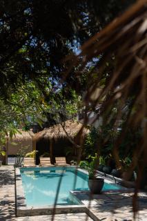 Anywaves Hotel - 9