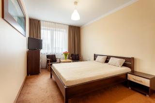 POKOJE APARTAMENTY ANASTAZJA - 2