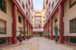 Appartement Moderne Au Coeur de Gueliz - 0