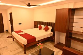 VMR Hotel Port Blair - 8