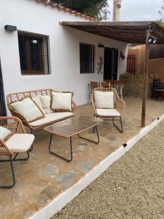 Casa Amigos Rural - 5