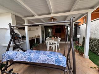 Casa al mare Residence Giardino Mediterraneo, Pizzo - 9