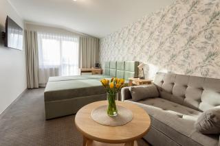 POKOJE APARTAMENTY ANASTAZJA - 0