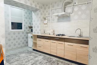 Чудесная квартира в изюминке города Берегово - 2