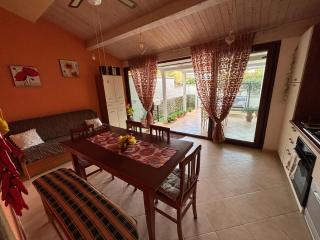 Casa al mare Residence Giardino Mediterraneo, Pizzo - 6