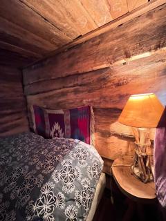 La Cabane Aux Loups - 5