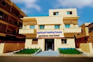 Spiritual Healing house - 8