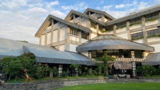 Ita taiwan indigenous cultural resort - 9