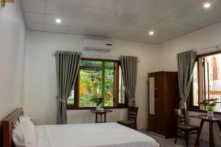 Hue garden homestay - 8