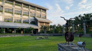 Ita taiwan indigenous cultural resort - 7