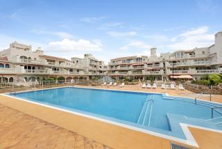 Apartamento Parque Lotos - 9