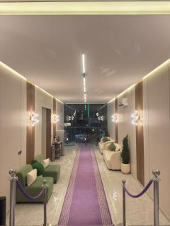 افق الابداع للشقق المخدومة - 8