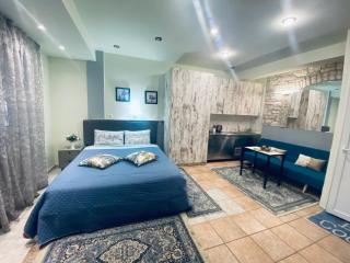 Athens Victoria's studio - 0