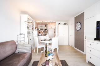 Ferienwohnung Ostseeblick - 4