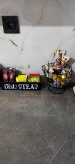 Olive and Thea apartment - 2