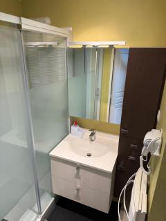 Appartement confort Villepinte gare de vert galant - 6