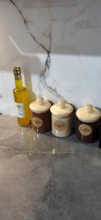 Olive and Thea apartment - 1