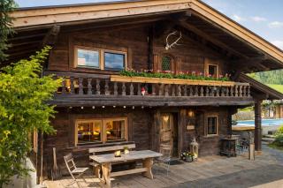 Haus ANTONIUS - by AlpenLuxus Collection - 9