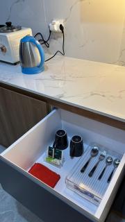 Sorici Studio at Bella Tower - 4