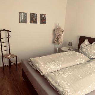 Ferienwohnung Schwarzwaldrand - Nagold - 5