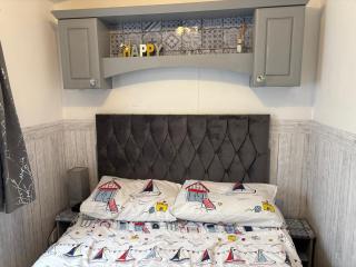 Haven Caravan Park Cala Gran 3 bedrooms Fleetwood - 1