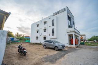Hotel ELITE Rameswaram - 9
