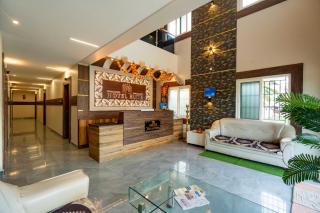 Hotel ELITE Rameswaram - 7