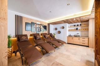 BEIM LOIS Edelweiss - Balcony & Sauna Access - Gerlos - 1