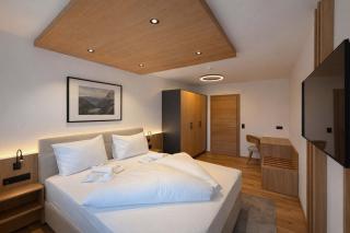 PANORAMA Zillertal Loft - by AlpenLuxus Collection - 8