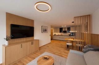 PANORAMA Zillertal Loft - by AlpenLuxus Collection - 0