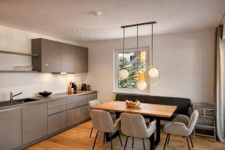 ZILLER DELIGHT - Stylish Apartment with Balcony & Mountain View - 1