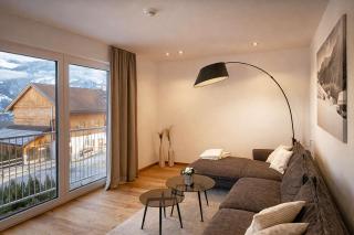 ZILLER DELIGHT - Stylish Apartment with Balcony, AlpenLuxus Collection - 1