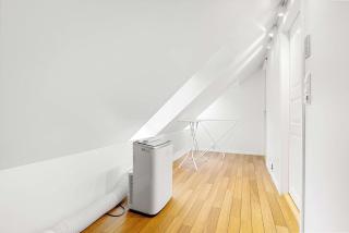 L1SB18 - Central 2BR Hideaway - Bergen - 1