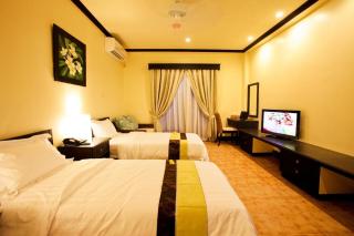 Hanamitsu Hotel & Spa - 2
