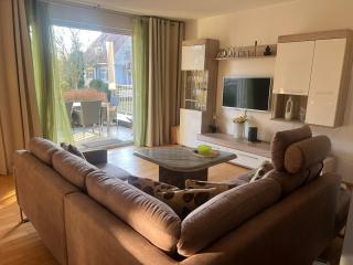 Symphonie-Villa am See - Musikerviertel - Lago de Constança - 9