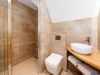Golden Apartments - Family Mountain Apartment for 6 - Villa Taternik - 2