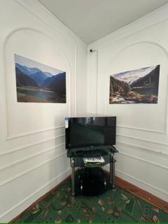 Sunny Hostel - Oš - 6