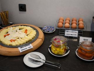 Fontana Hotel & Gastronomy - Budva - 1