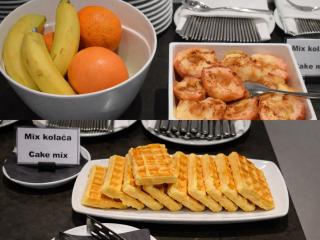 Fontana Hotel & Gastronomy - Budva - 3