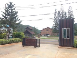 Baan Khao Yai Condo - Mu Si - 1