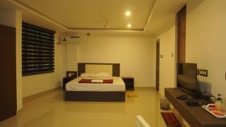 Grand Munnar Rooms - Munnar - 0