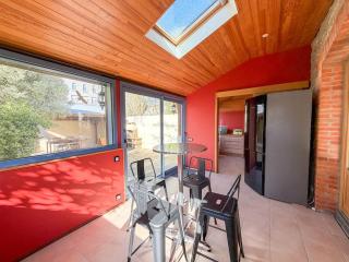 Charming family home with garden in Dinan - 9