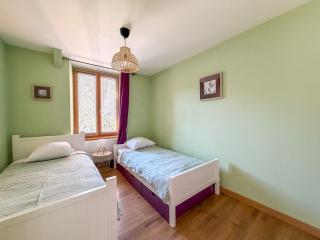 Charming family home with garden in Dinan - 8