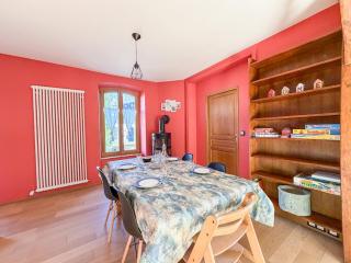 Charming family home with garden in Dinan - 3