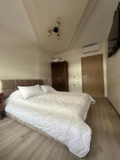 Appartement luxe - 3